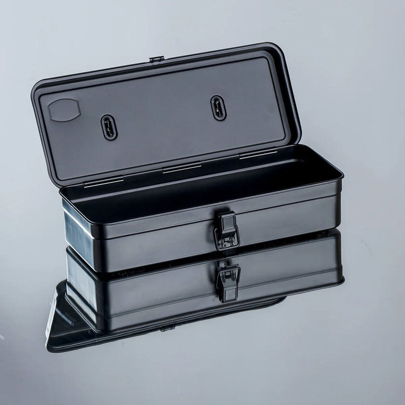 Toyo Trunk Shape Toolbox T-320 inside
