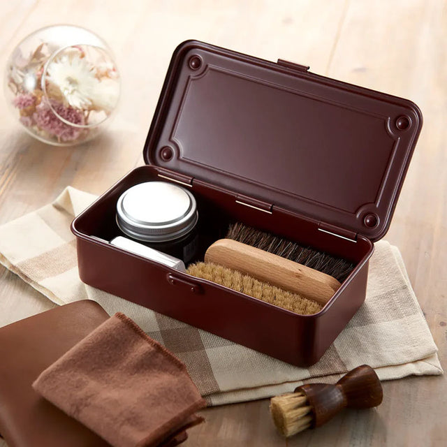 Toyo Trunk Shape Toolbox T-190 reviews