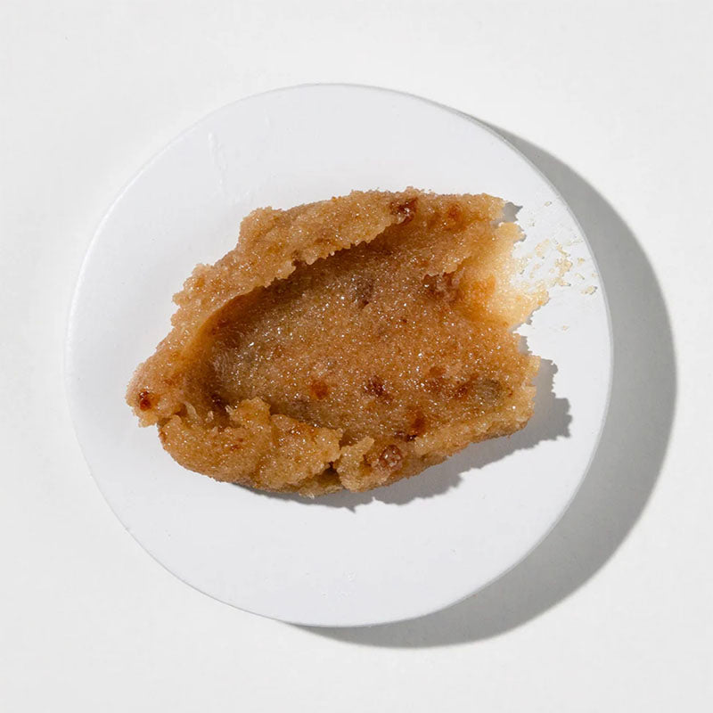 Vanessa Megan Brown Sugar & Spiced Chai Lip Scrub Geelong