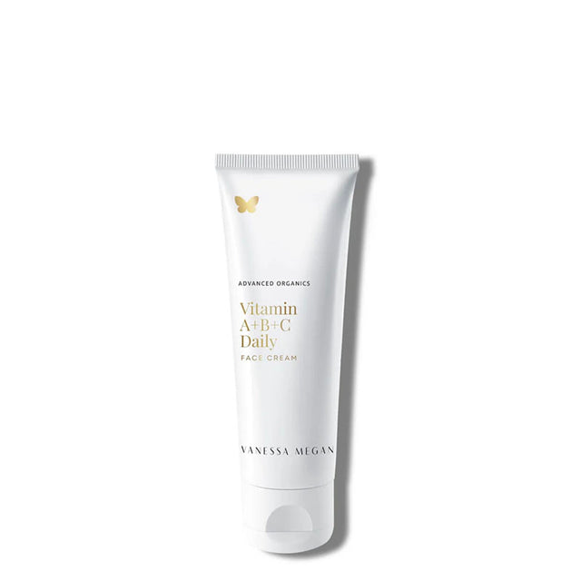 Vanessa Megan Vitamin A+B+C Daily Face Cream 25ml