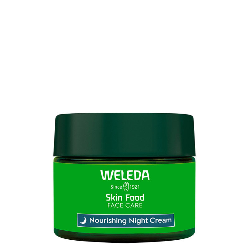 Weleda Organic Skin Food Nourishing Night Cream