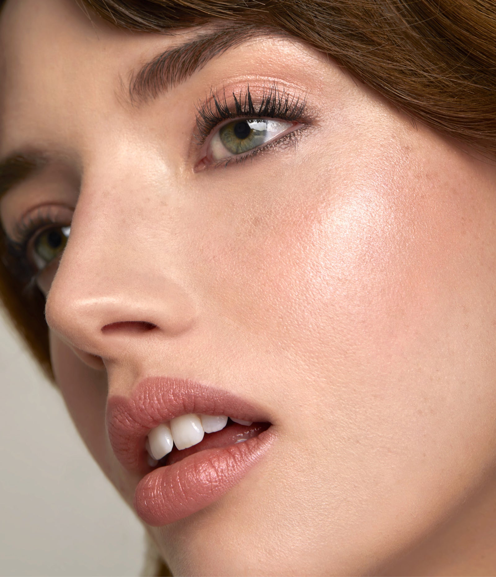 Aleph Radiance Balm model Star