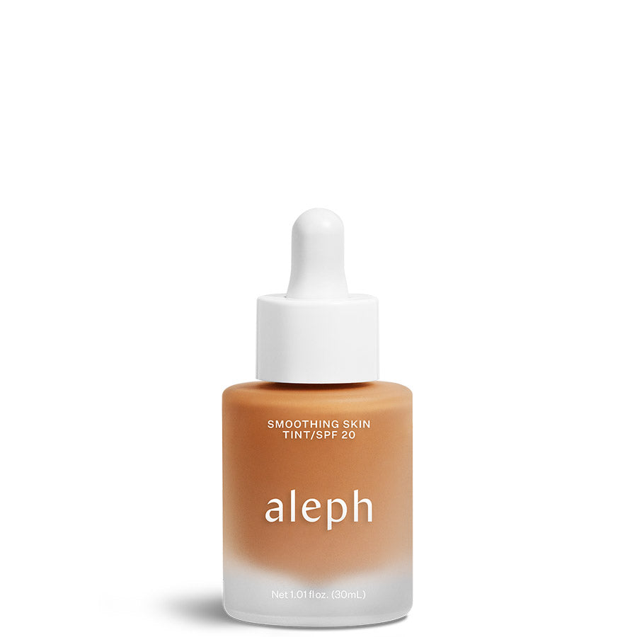 Aleph Smoothing Skin Tint Medium Dark