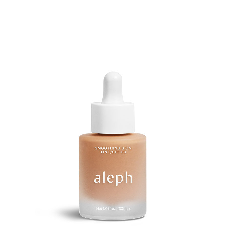 Aleph Smoothing Skin Tint Medium