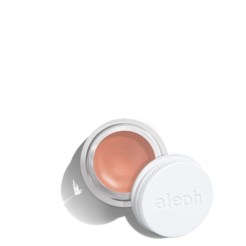 Aleph Cheek/Lip Tint - Grounded