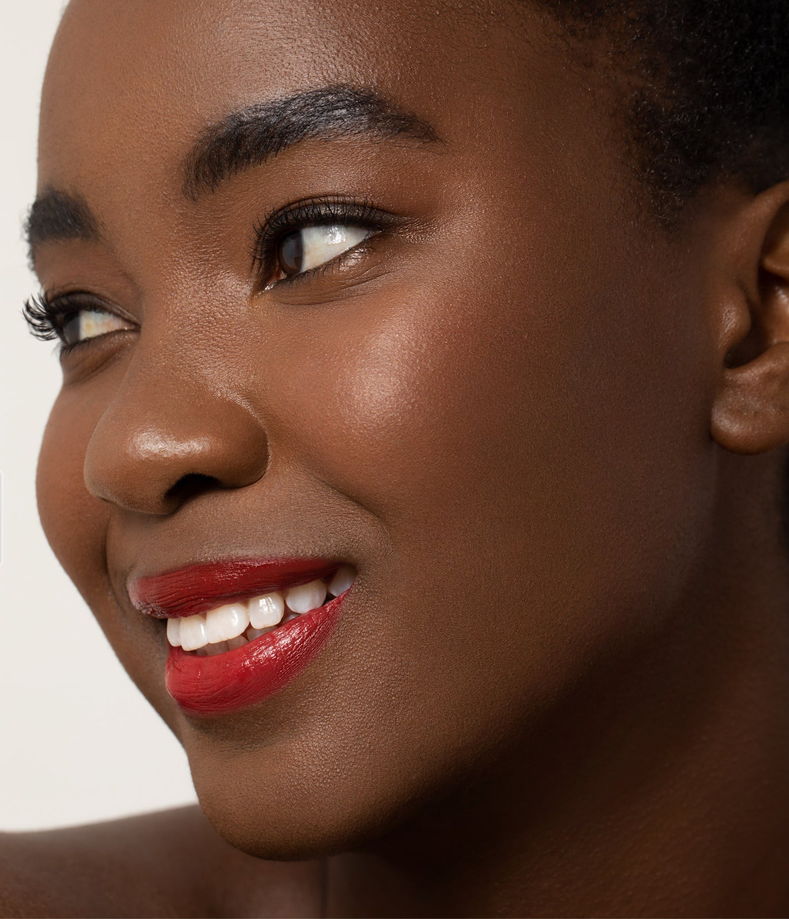 Aleph Cheek/Lip Tint model Sangha