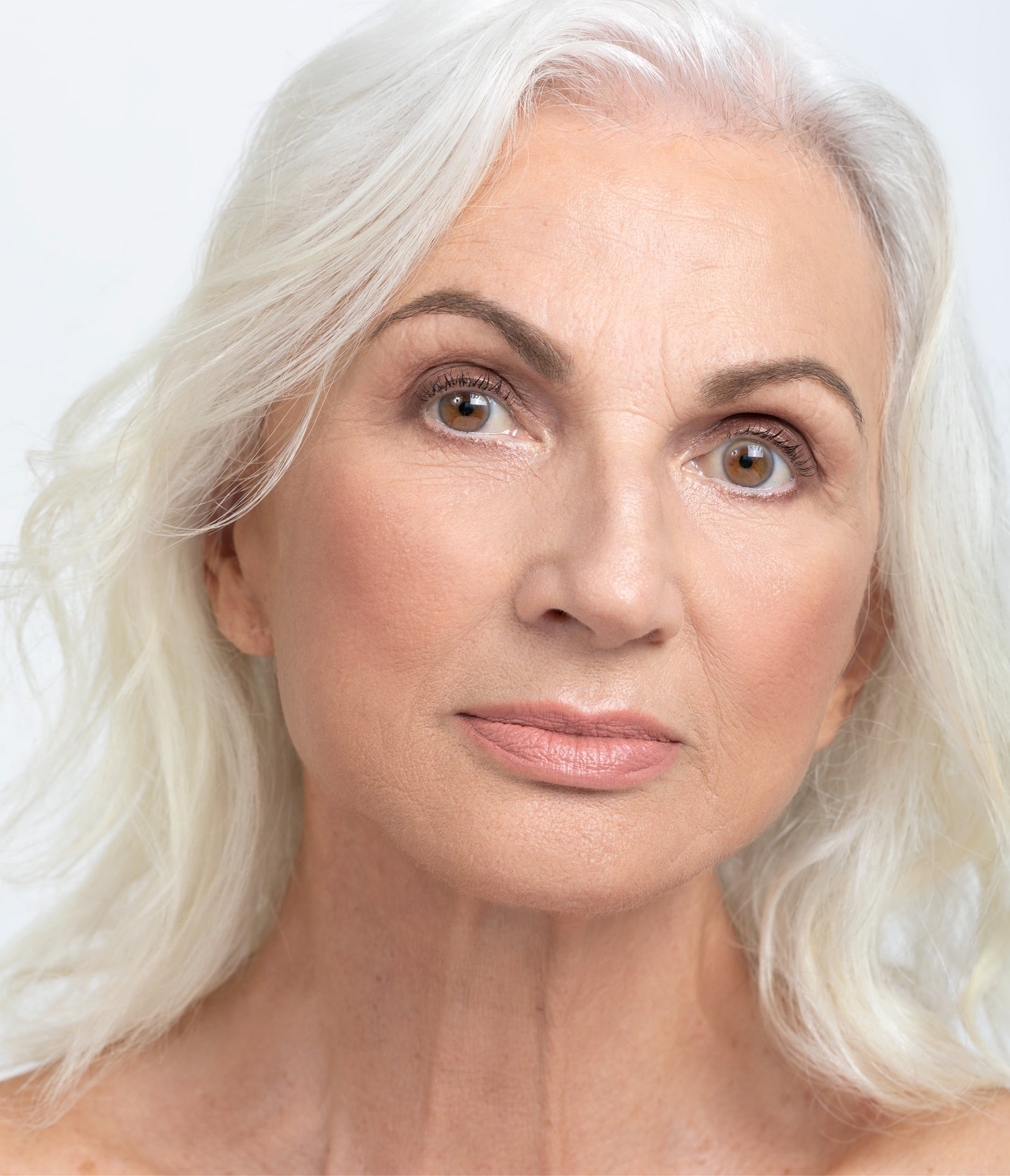 Aleph Concealer/Foundation 2.5 model