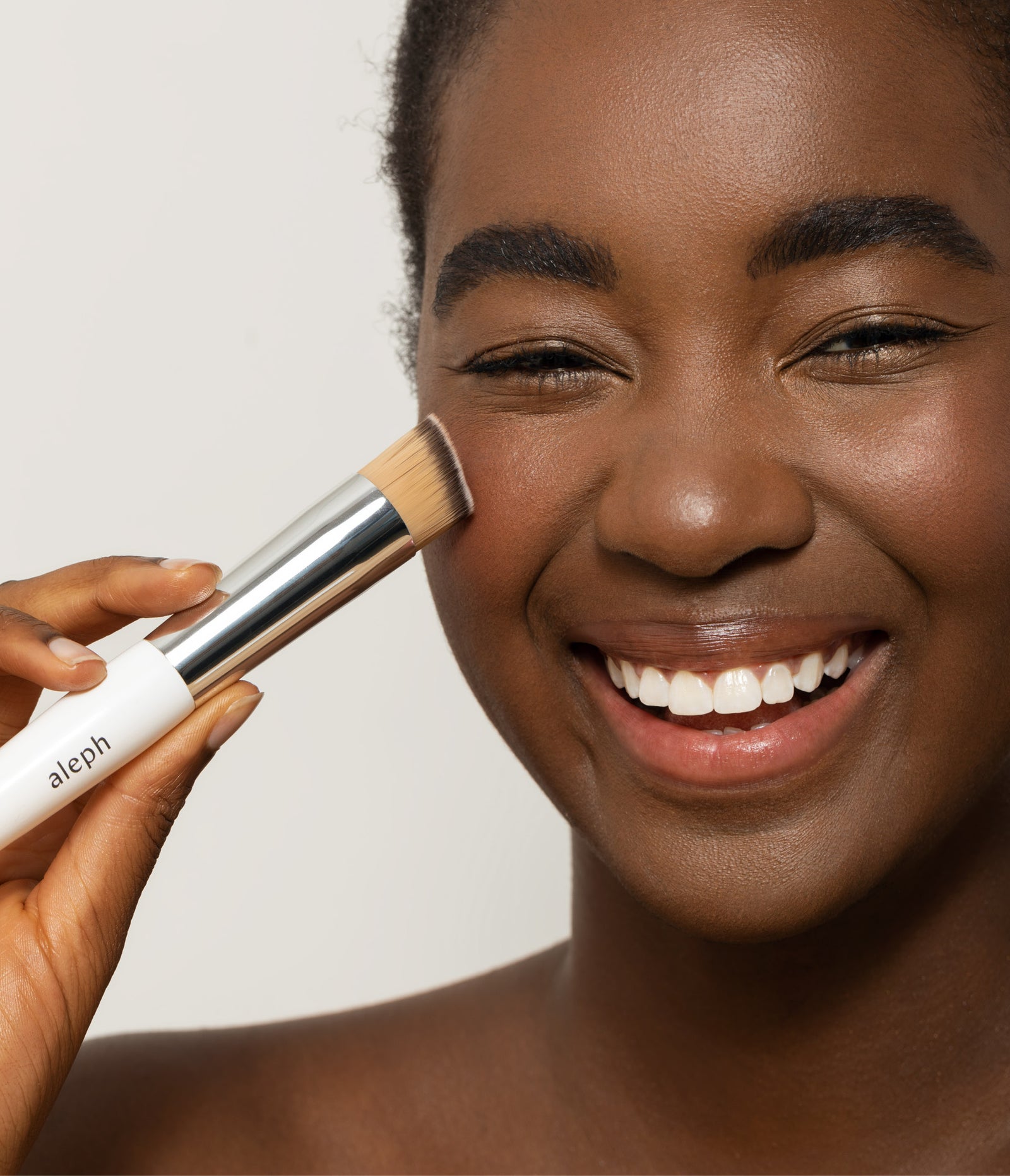 Aleph Vegan Diffuser Brush model