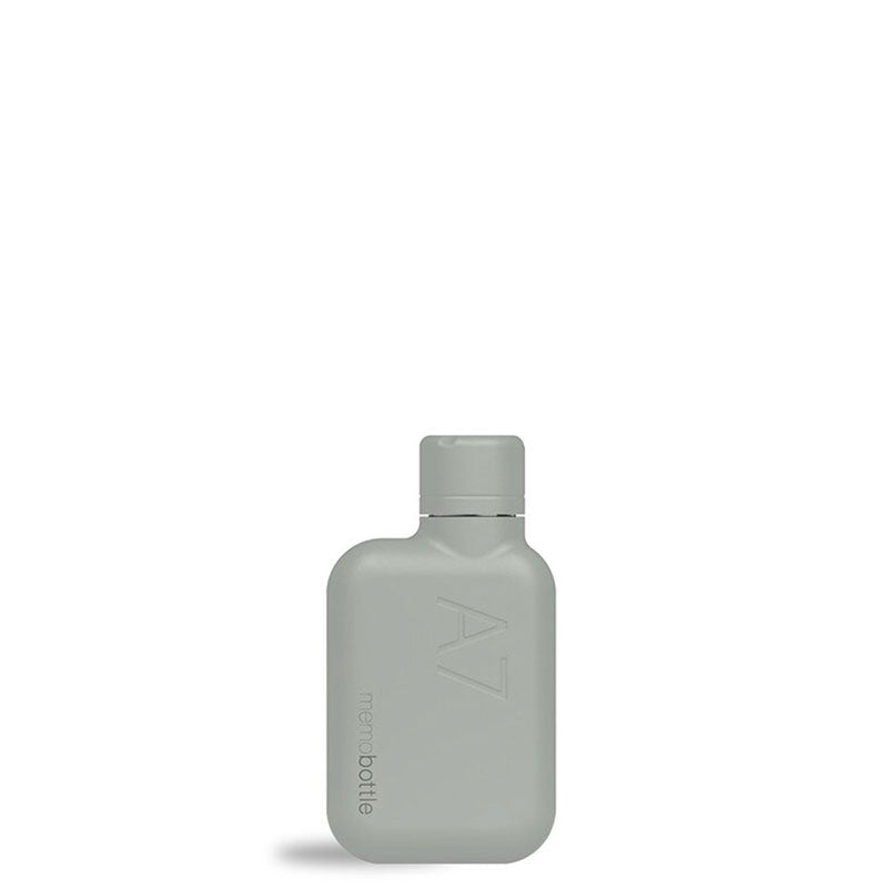 memobottle A7 Stainless Steel Drink Bottle Pistachio
