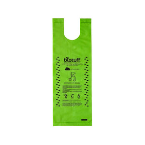 BIOTUFF Compostable Nappy Waste Bags
