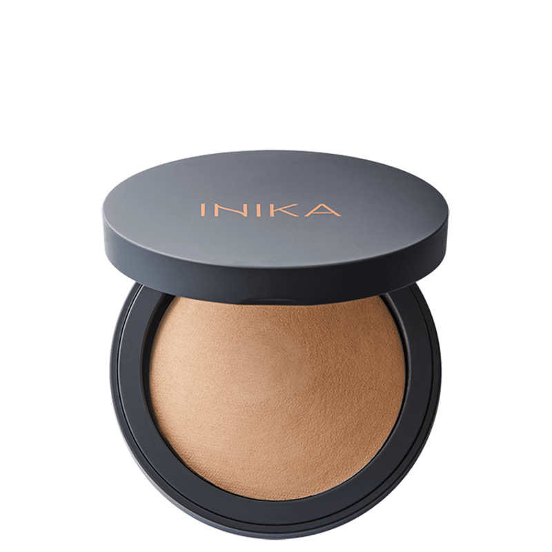 INIKA Organic Baked Mineral Foundation - Trust