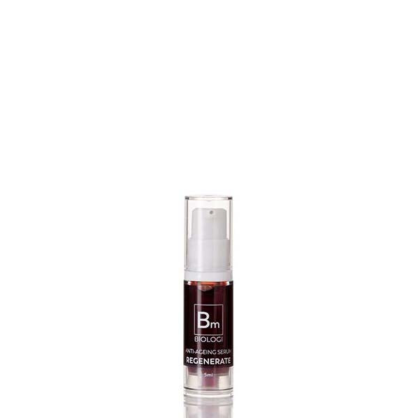Biologi Bm Regenerate Anti-Ageing Serum 5ml