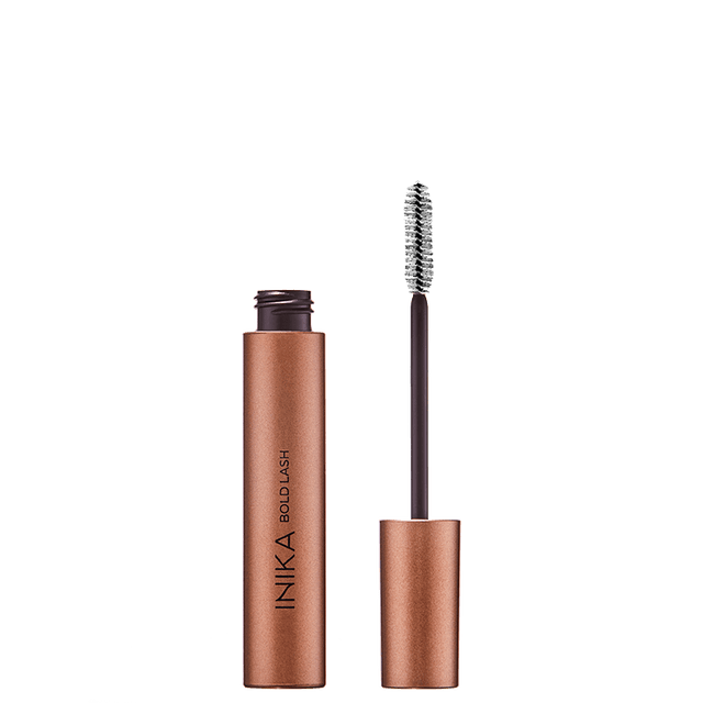 INIKA Organic Bold Lash Vegan Mascara