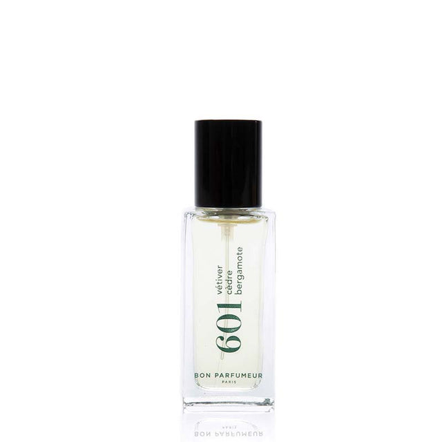 Bon Parfumeur Eau de Parfum 601 Woody 15ml