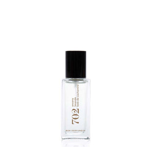 Bon Parfumeur Eau de Parfum 702 Aromatic 15ml