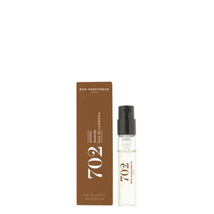 Bon Parfumeur Eau de Parfum 702 Aromatic sample