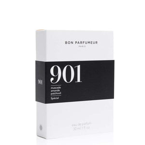 Bon Parfumeur Eau de Parfum 901 Special reviews