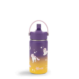 Cheeki Little Adventurer Insulated Water Bottle - Unicorn