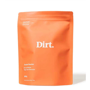 Dirt Powder Booster refill