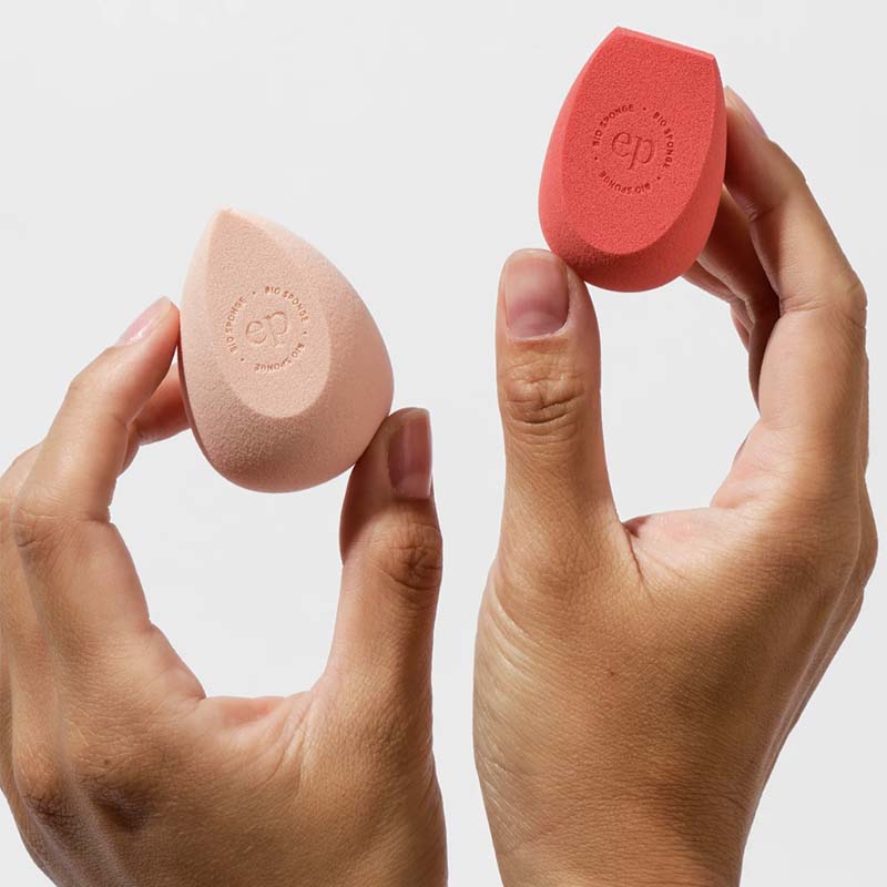 Ere Perez Bio All-Beauty Sponges