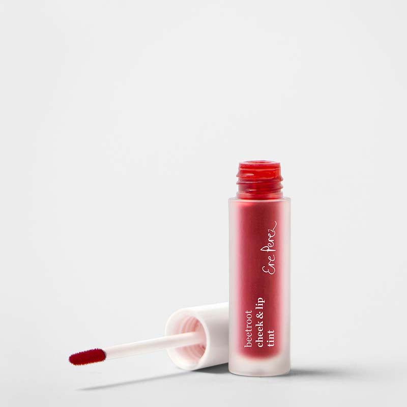 Ere Perez Beetroot Cheek & Lip Tints - Joy
