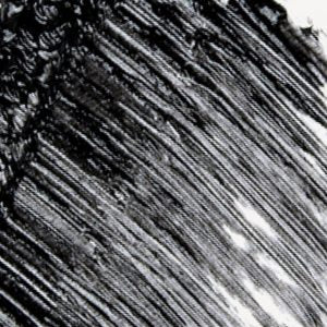 Ere Perez Natural Almond Mascara - Black