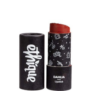 Ethique Plastic-Free Lipstick - Dahlia