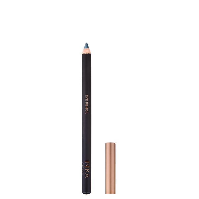 INIKA Organic Eye Pencil - Emerald