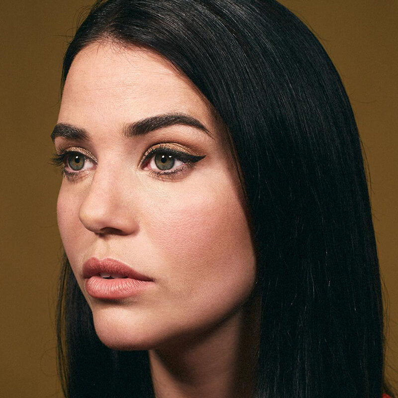 Eye of Horus Liquid Define Eye Liner - Black - Natural Supply Co