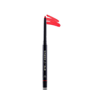 Eye of Horus Artistry Lip Liner Pure Scarlet Classic Red