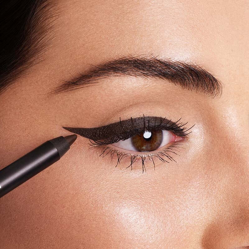 Eye of Horus Nubian Brown Goddess Eye Pencil review