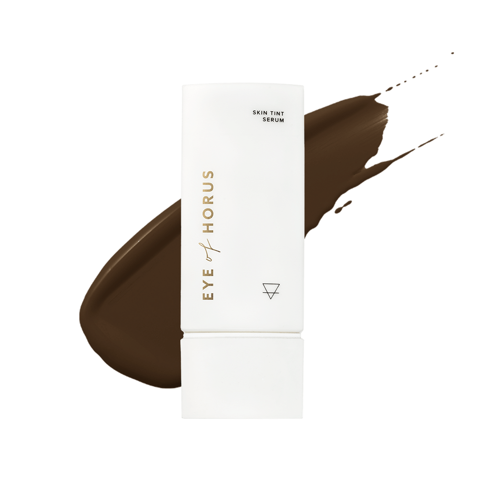 Eye of Horus Skin Tint Serum Foundation - Rich