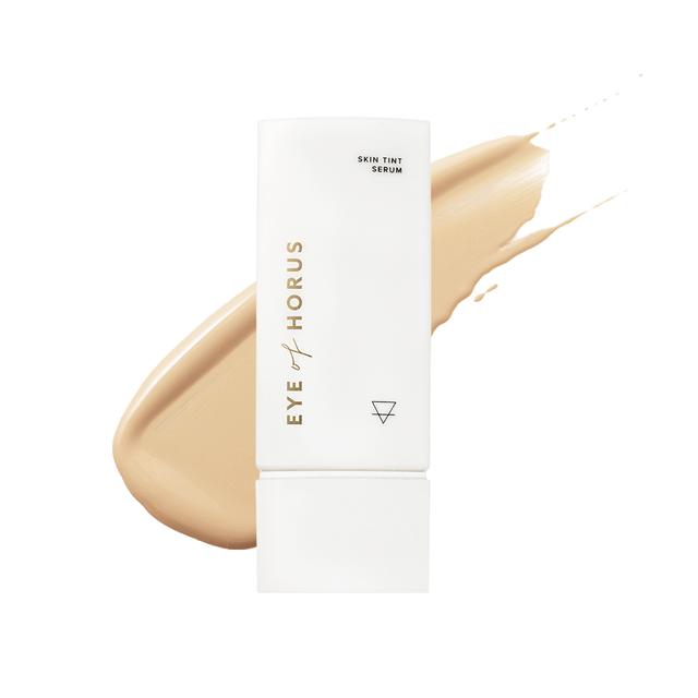 Eye of Horus Skin Tint Serum Foundation - Light