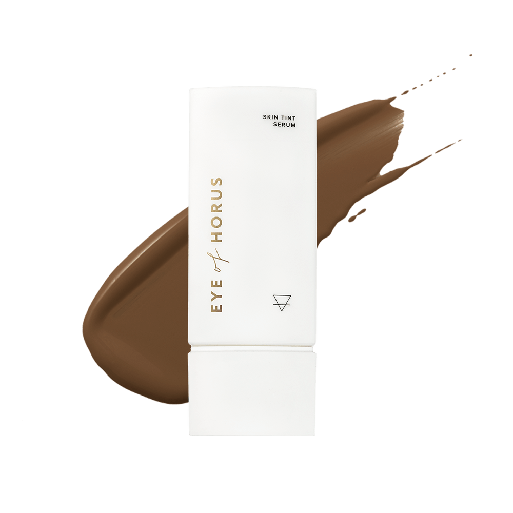 Eye of Horus Skin Tint Serum Foundation - Rich