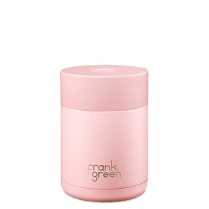 Frank Green Insulated Food Container - Pink