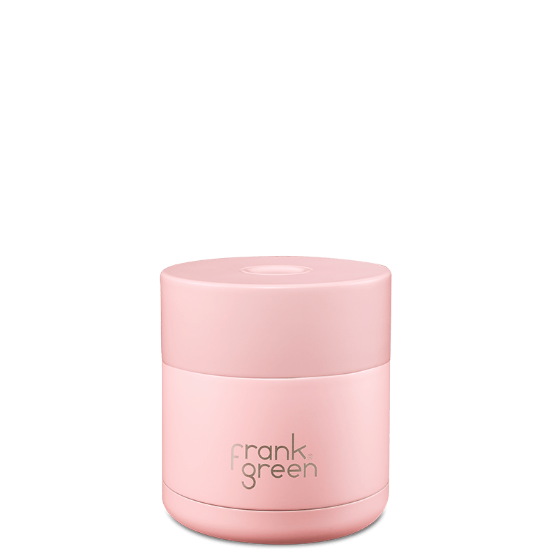 Frank Green Small Insulated Food Container - Pink