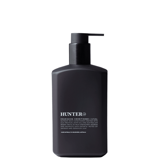 Hunter Lab Nourishing Conditioner