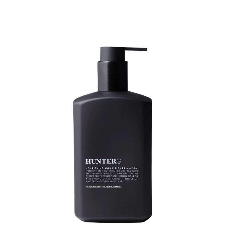 Hunter Lab Nourishing Conditioner