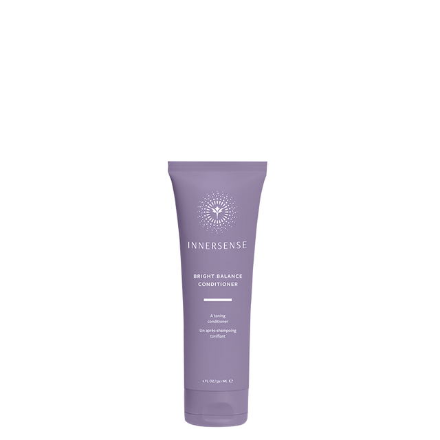 Innersense Organic Bright Balance Conditioner travel size