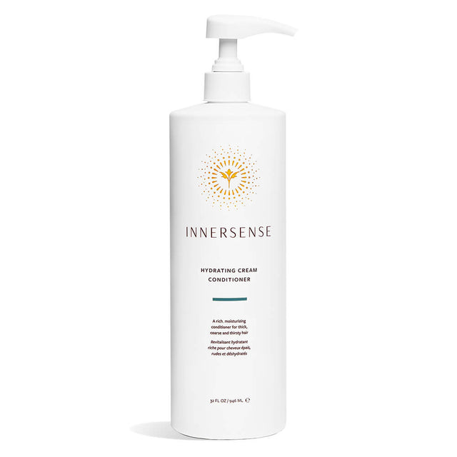 Innersense Organic Hydrating Cream Conditioner 946ml