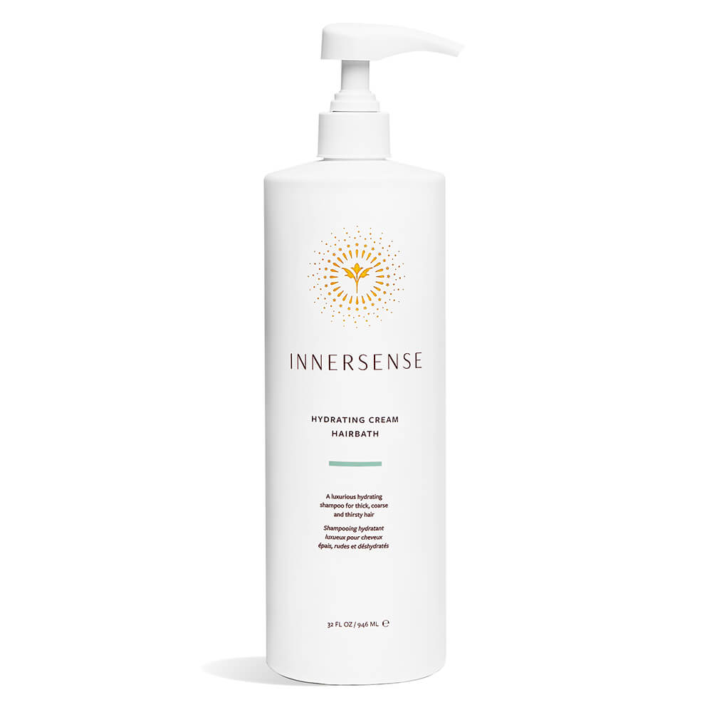Innersense Organic Hydrating Cream Hairbath 946ml