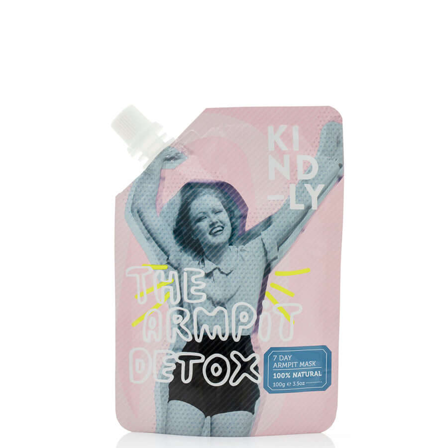 KIND-LY The Armpit Detox - Natural Supply Co