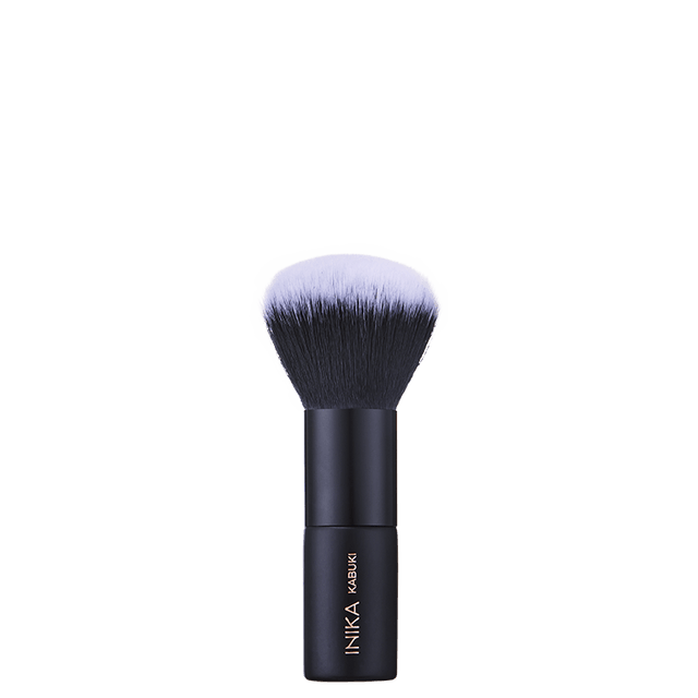 INIKA Vegan Kabuki Brush