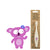 Jack N' Jill Natural Kids' Toothbrush - Koala - Natural Supply Co