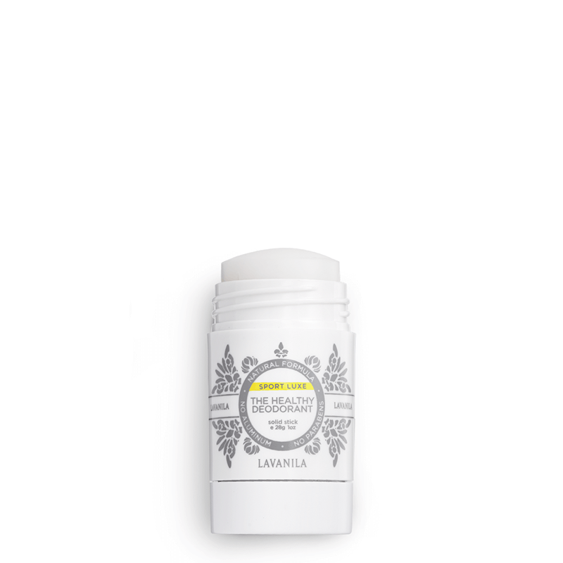 LAVANILA The Healthy Deodorant - Sport Luxe 28g