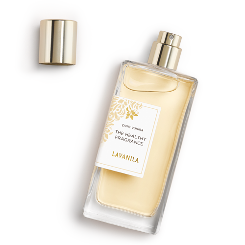 LAVANILA The Healthy Fragrance - Pure Vanilla EDT 50ml - Natural Supply Co