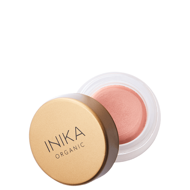 INIKA Organic Lip & Cheek Cream - Dusk