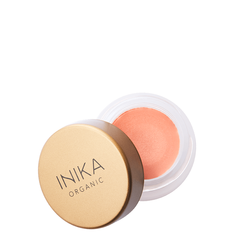 INIKA Organic Lip & Cheek Cream - Morning