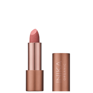 INIKA Organic Lipstick - Spring Bloom