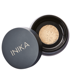 INIKA Organic Loose Mineral Foundation Powder - Unity